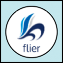 福利厚生に。本の要約サイト　flier（フライヤー）　取扱い開始！